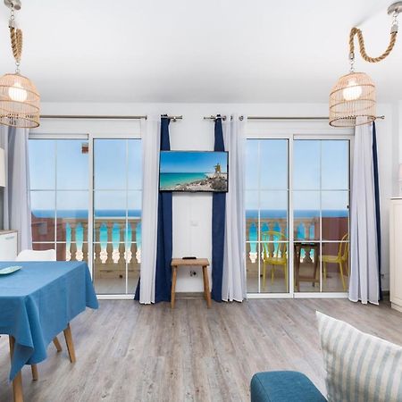 Casa Wind Apartment Коста Калма Екстериор снимка