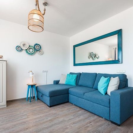 Casa Wind Apartment Коста Калма Екстериор снимка