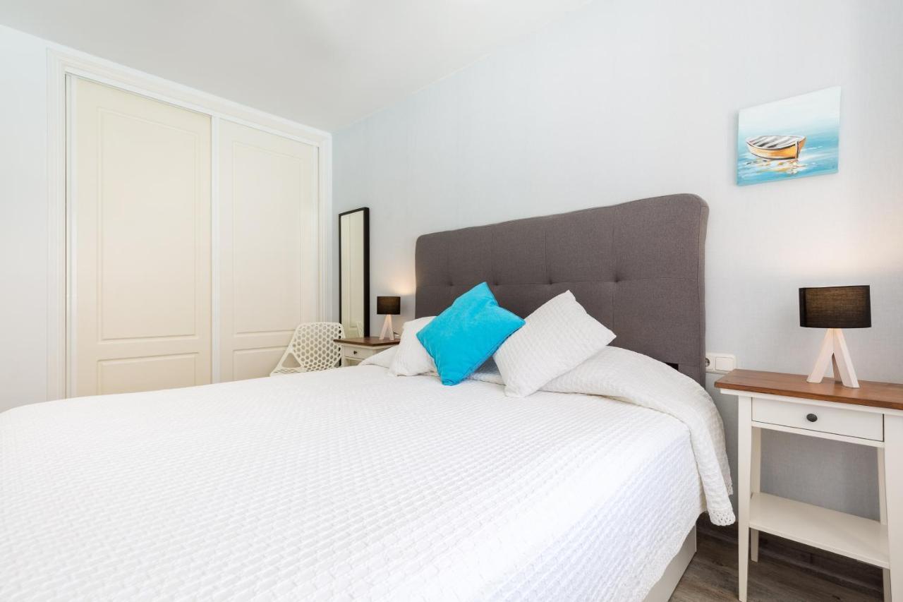 Casa Wind Apartment Коста Калма Екстериор снимка