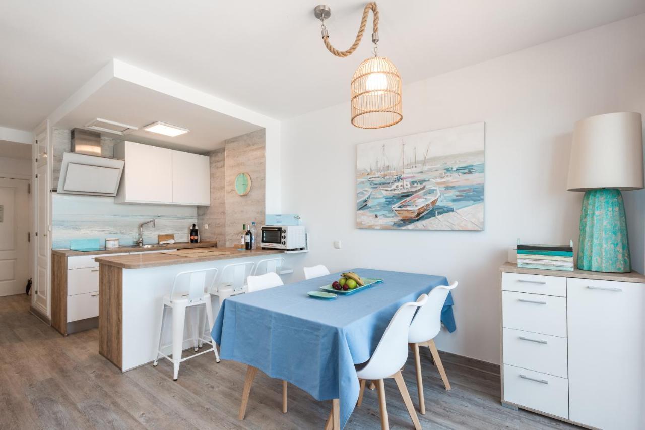 Casa Wind Apartment Коста Калма Екстериор снимка