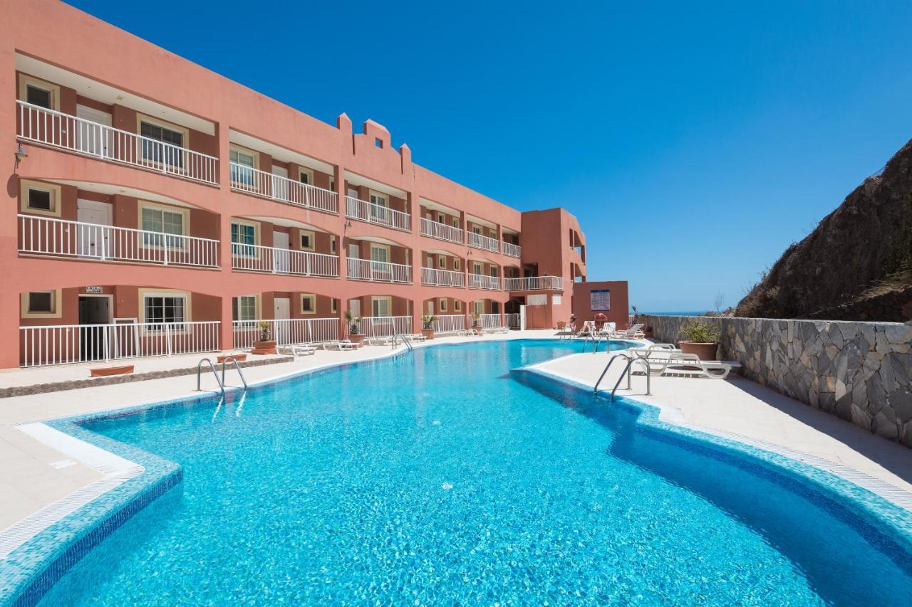 Casa Wind Apartment Коста Калма Екстериор снимка